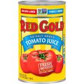 Red Gold Red Gold Tomato Juice No Salt Added 46oz REDVB4F